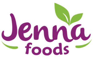 Jenna Foods Logo