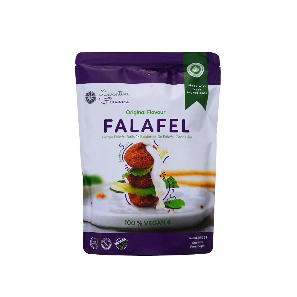 falafel