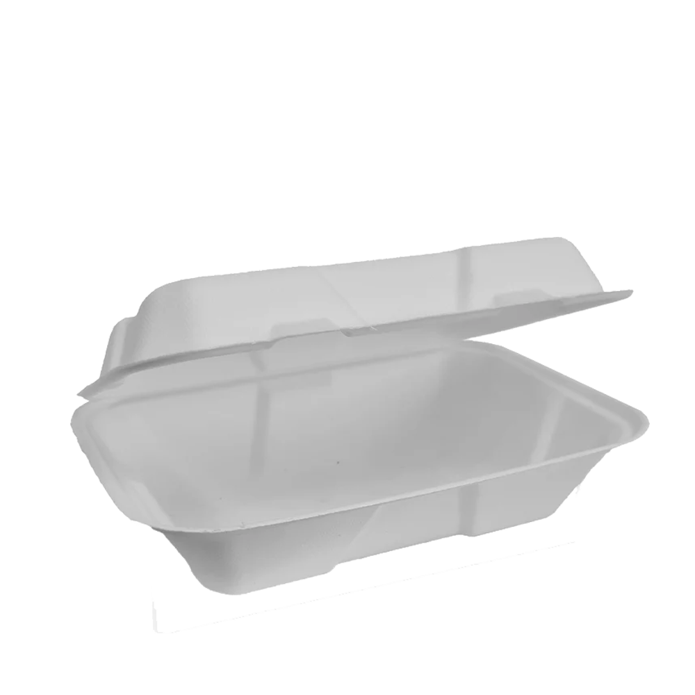 Jenna Foods Disposable Box