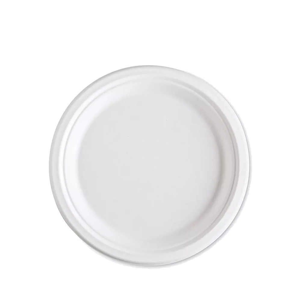 Jenna Foods Disposable Plate