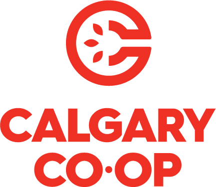 Calgary Co op logo