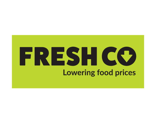 fresh co logo