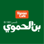 Hamwi cafe logo