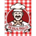 The Halal Pinsa co.