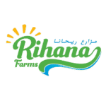 Rihanna Farms Logo